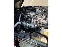 Bild 9: Saab 900 Cabriolet 2.0-16 Turbo SE Bild 9: Saab 900 Cabriolet 2.0-16 Turbo SE