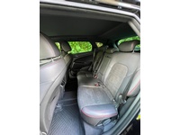 Bild 6: Hyundai Tucson 1.6 T-GDi N-Line 4WD Bild 6: Hyundai Tucson 1.6 T-GDi N-Line 4WD
