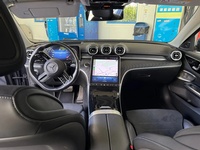 Bild 5: Mercedes-Benz C-Klasse W206 C 200 Avantgarde 4matic Bild 5: Mercedes-Benz C-Klasse W206 C 200 Avantgarde 4matic