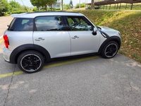 Bild 2: Mini Countryman R60 2.0 SD Cooper ALL4 Bild 2: Mini Countryman R60 2.0 SD Cooper ALL4