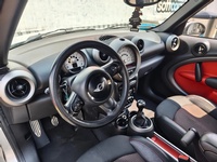 Bild 4: Mini Countryman R60 2.0 SD Cooper ALL4 Bild 4: Mini Countryman R60 2.0 SD Cooper ALL4