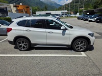 Bild 2: BMW X1 F48 20d xDrive Bild 2: BMW X1 F48 20d xDrive
