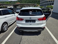 Bild 3: BMW X1 F48 20d xDrive Bild 3: BMW X1 F48 20d xDrive