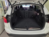 Bild 5: BMW X1 F48 20d xDrive Bild 5: BMW X1 F48 20d xDrive