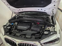 Bild 6: BMW X1 F48 20d xDrive Bild 6: BMW X1 F48 20d xDrive