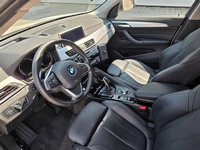 Bild 7: BMW X1 F48 20d xDrive Bild 7: BMW X1 F48 20d xDrive