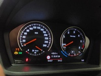 Bild 8: BMW X1 F48 20d xDrive Bild 8: BMW X1 F48 20d xDrive