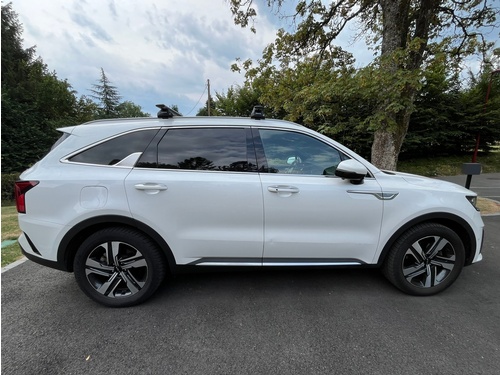 Kia Sorento 1.6 T-GDi Plug-in Hybrid 7P
