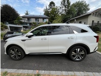 Bild 2: Kia Sorento 1.6 T-GDi Plug-in Hybrid 7P Bild 2: Kia Sorento 1.6 T-GDi Plug-in Hybrid 7P