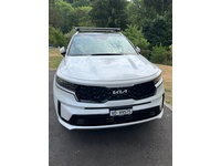 Bild 3: Kia Sorento 1.6 T-GDi Plug-in Hybrid 7P Bild 3: Kia Sorento 1.6 T-GDi Plug-in Hybrid 7P