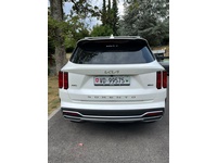 Bild 4: Kia Sorento 1.6 T-GDi Plug-in Hybrid 7P Bild 4: Kia Sorento 1.6 T-GDi Plug-in Hybrid 7P