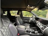 Bild 5: Kia Sorento 1.6 T-GDi Plug-in Hybrid 7P Bild 5: Kia Sorento 1.6 T-GDi Plug-in Hybrid 7P