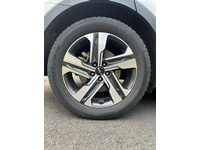 Bild 6: Kia Sorento 1.6 T-GDi Plug-in Hybrid 7P Bild 6: Kia Sorento 1.6 T-GDi Plug-in Hybrid 7P