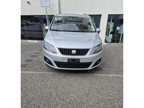 Seat Alhambra 2.0 TDI 140 Style Viva DSG S/S