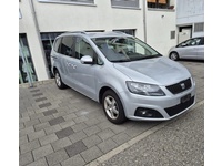 Bild 2: Seat Alhambra 2.0 TDI 140 Style Viva DSG S/S Bild 2: Seat Alhambra 2.0 TDI 140 Style Viva DSG S/S