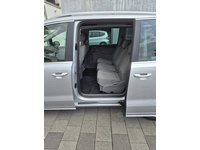 Bild 4: Seat Alhambra 2.0 TDI 140 Style Viva DSG S/S Bild 4: Seat Alhambra 2.0 TDI 140 Style Viva DSG S/S