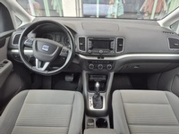 Bild 5: Seat Alhambra 2.0 TDI 140 Style Viva DSG S/S Bild 5: Seat Alhambra 2.0 TDI 140 Style Viva DSG S/S