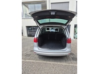Bild 6: Seat Alhambra 2.0 TDI 140 Style Viva DSG S/S Bild 6: Seat Alhambra 2.0 TDI 140 Style Viva DSG S/S