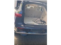Bild 3: Mercedes-Benz EQS SUV X296 EQS 580 Executive Edition Electric Ar