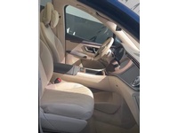 Bild 4: Mercedes-Benz EQS SUV X296 EQS 580 Executive Edition Electric Ar