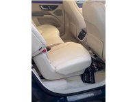 Bild 5: Mercedes-Benz EQS SUV X296 EQS 580 Executive Edition Electric Ar