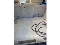 Bild 6: Mercedes-Benz EQS SUV X296 EQS 580 Executive Edition Electric Ar