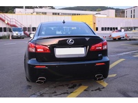 Bild 2: Lexus IS F Bild 2: Lexus IS F