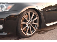 Bild 5: Lexus IS F Bild 5: Lexus IS F