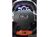 Bild 6: Lexus IS F Bild 6: Lexus IS F