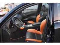 Bild 7: Lexus IS F Bild 7: Lexus IS F