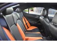 Bild 8: Lexus IS F Bild 8: Lexus IS F