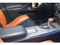 Bild 9: Lexus IS F Bild 9: Lexus IS F