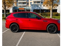 Bild 5: Mazda CX-60 2.5 PHEV Homura Plus Bild 5: Mazda CX-60 2.5 PHEV Homura Plus
