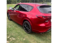 Bild 6: Mazda CX-60 2.5 PHEV Homura Plus Bild 6: Mazda CX-60 2.5 PHEV Homura Plus