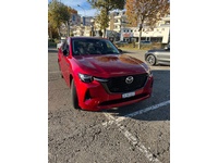 Bild 8: Mazda CX-60 2.5 PHEV Homura Plus Bild 8: Mazda CX-60 2.5 PHEV Homura Plus