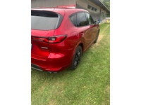 Bild 9: Mazda CX-60 2.5 PHEV Homura Plus Bild 9: Mazda CX-60 2.5 PHEV Homura Plus