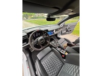 Bild 5: Audi RS3 Limousine 2.5 TFSI quattro S-Tronic