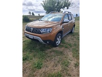 Bild 2: Dacia Duster 1.5 Blue dCi Ultimate 4WD
