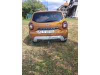 Bild 3: Dacia Duster 1.5 Blue dCi Ultimate 4WD