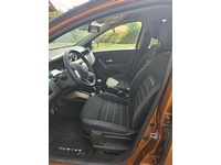 Bild 4: Dacia Duster 1.5 Blue dCi Ultimate 4WD