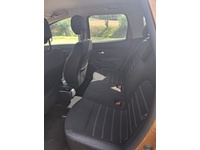 Bild 7: Dacia Duster 1.5 Blue dCi Ultimate 4WD