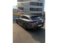 Bild 3: Mercedes-Benz CLA-Klasse X118 Shooting Brake CLA 200 AMG Line