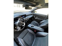 Bild 5: Mercedes-Benz CLA-Klasse X118 Shooting Brake CLA 200 AMG Line