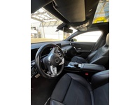 Bild 6: Mercedes-Benz CLA-Klasse X118 Shooting Brake CLA 200 AMG Line
