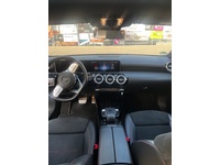 Bild 8: Mercedes-Benz CLA-Klasse X118 Shooting Brake CLA 200 AMG Line