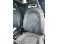 Bild 6: Fiat 595 C Abarth 1.4 T-Jet 145 Bild 6: Fiat 595 C Abarth 1.4 T-Jet 145