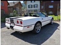 Bild 2: Chevrolet CORVETTE C4