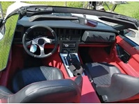 Bild 3: Chevrolet CORVETTE C4