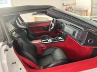 Bild 4: Chevrolet CORVETTE C4