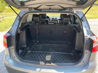 Bild 3: Suzuki SX4 S-Cross 1.4 T Compact Top 4x4